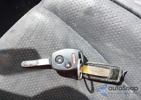 2010 Honda Cr-V Ex from USA, damaged, VIN 5J6RE4H57AL010597